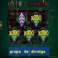 grupo de divulga  o de plataforma de jogos